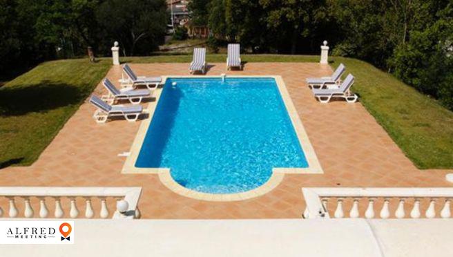Hôtel Saint Aygulf ***, Hôtel 3*, Fréjus, France